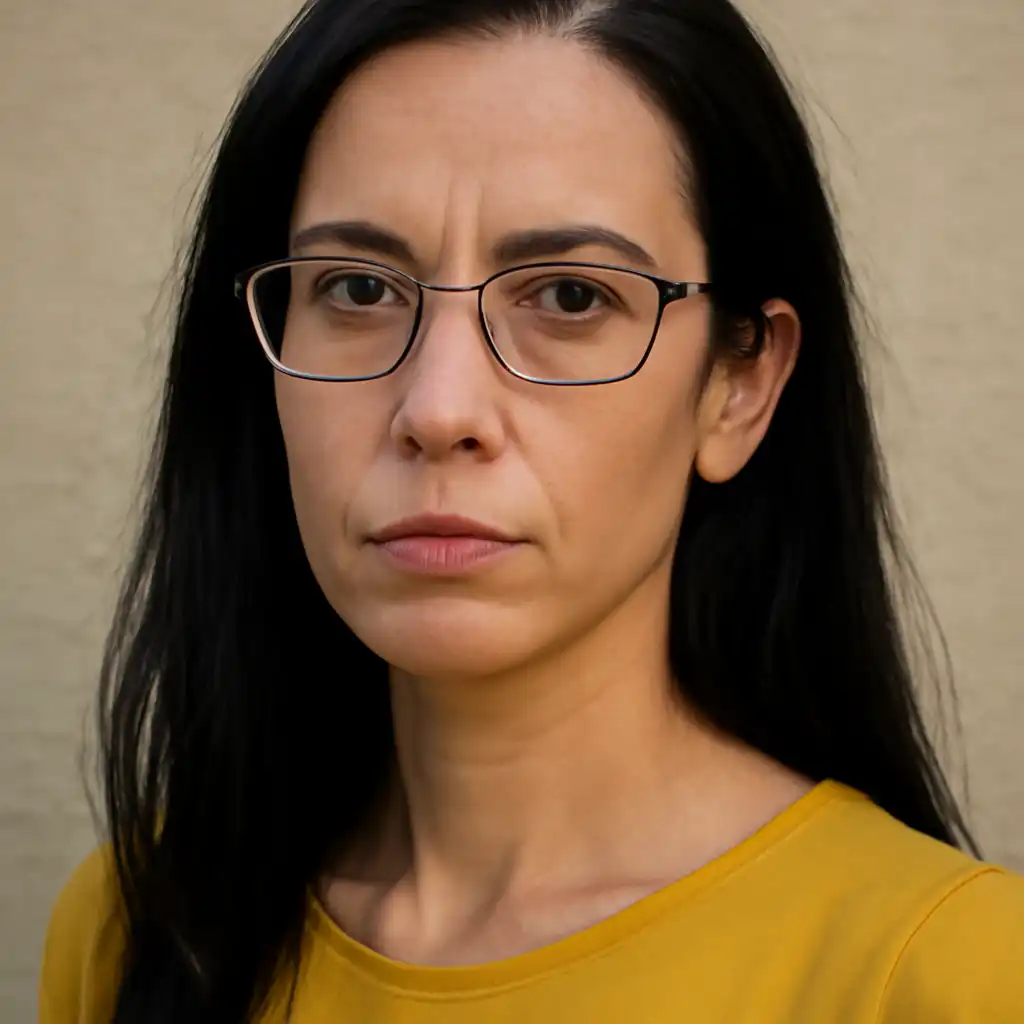Chiara Lombardi